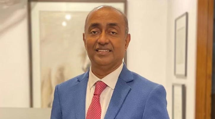 শেখ হাসিনার তত্ত্বাবধায়ক চাওয়া ভূতের মুখে রাম নাম: অ্যাটর্নি জেনারেল